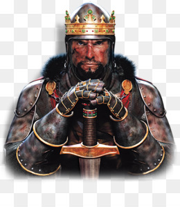 Medieval Knight Png Hd - Medieval Ii: Total War: Kingdoms Medieval: Total War Rome: Total War Video, Transparent background PNG HD thumbnail