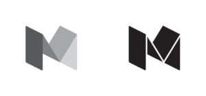 Medium Greyscale And Black And White Logos - Medium, Transparent background PNG HD thumbnail