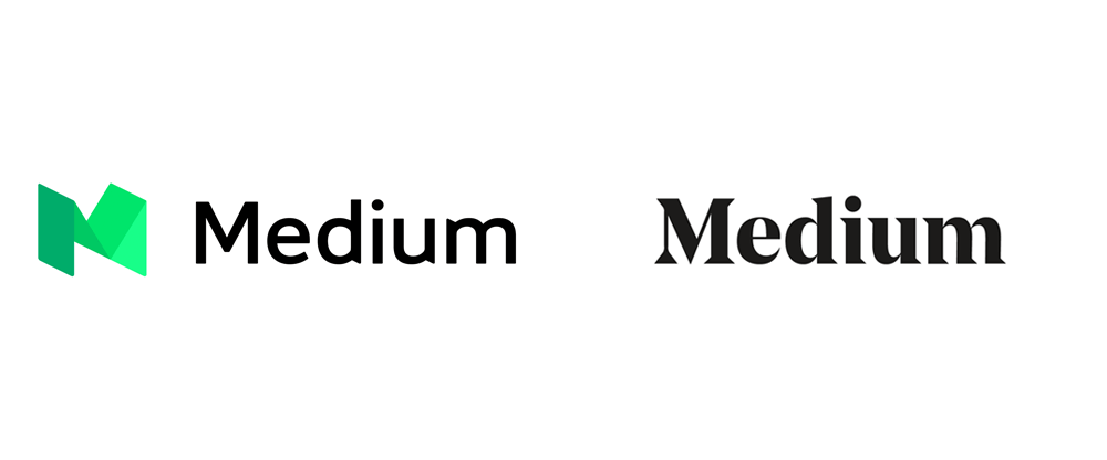 New Logo For Medium By Manual In Collaboration With In House - Medium, Transparent background PNG HD thumbnail