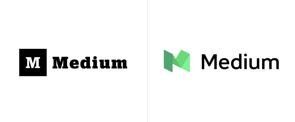 New Logo For Medium Done In House With Psy/ops - Medium, Transparent background PNG HD thumbnail