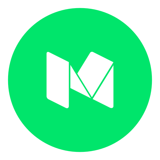 New Logo for Medium done In-h