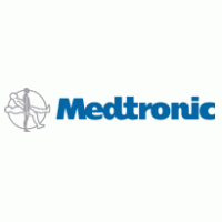 Logo Of Medtronic - Medtronic Vector, Transparent background PNG HD thumbnail