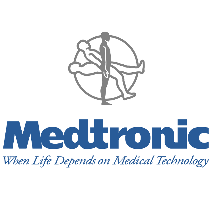 Medtronic Free Vector - Medtronic Vector, Transparent background PNG HD thumbnail