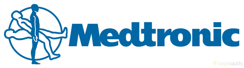 Medtronic Logo - Medtronic Vector, Transparent background PNG HD thumbnail