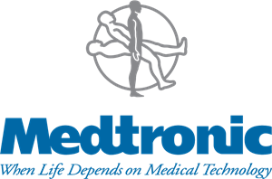 Medtronic Logo Vector - Medtronic Vector, Transparent background PNG HD thumbnail