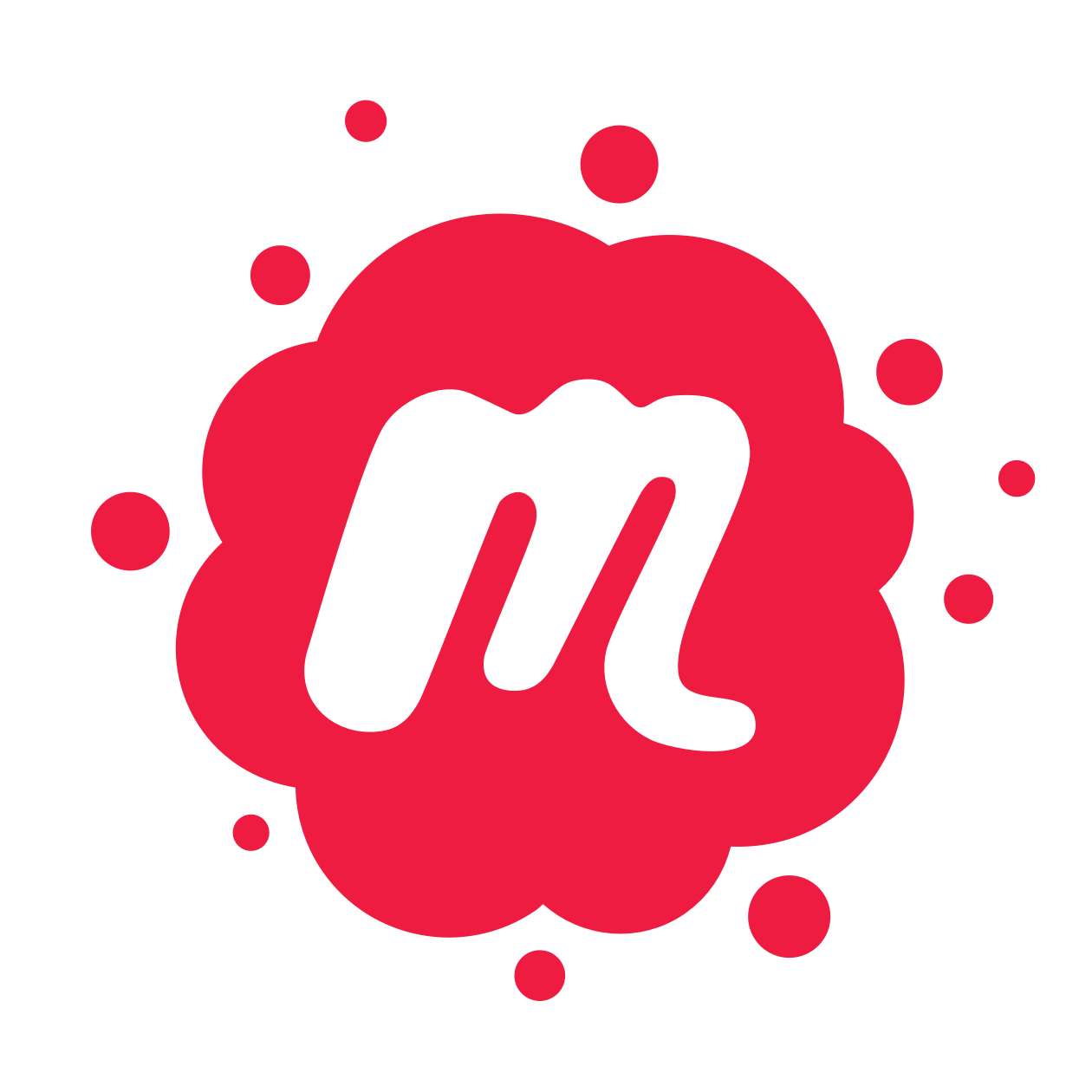 New Logo and Identity for Mee