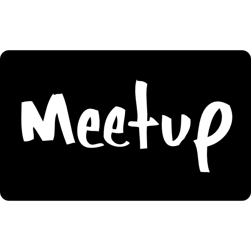 Meetup Logo Free Icon - Meetup Vector, Transparent background PNG HD thumbnail