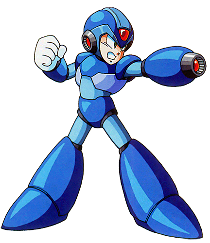 Mega Man 8 Mega Man Battle Ne