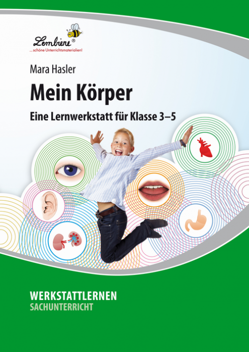 Lernwerkstatt Fünf Sinne Lernwerkstatt Mein Körper - Mein Korper, Transparent background PNG HD thumbnail