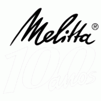 Free Vector Logo Melitta Cafe