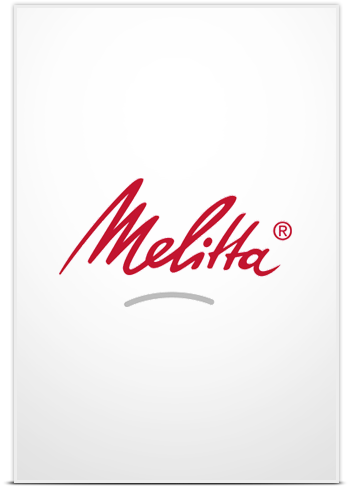 Free Vector Logo Melitta Cafe