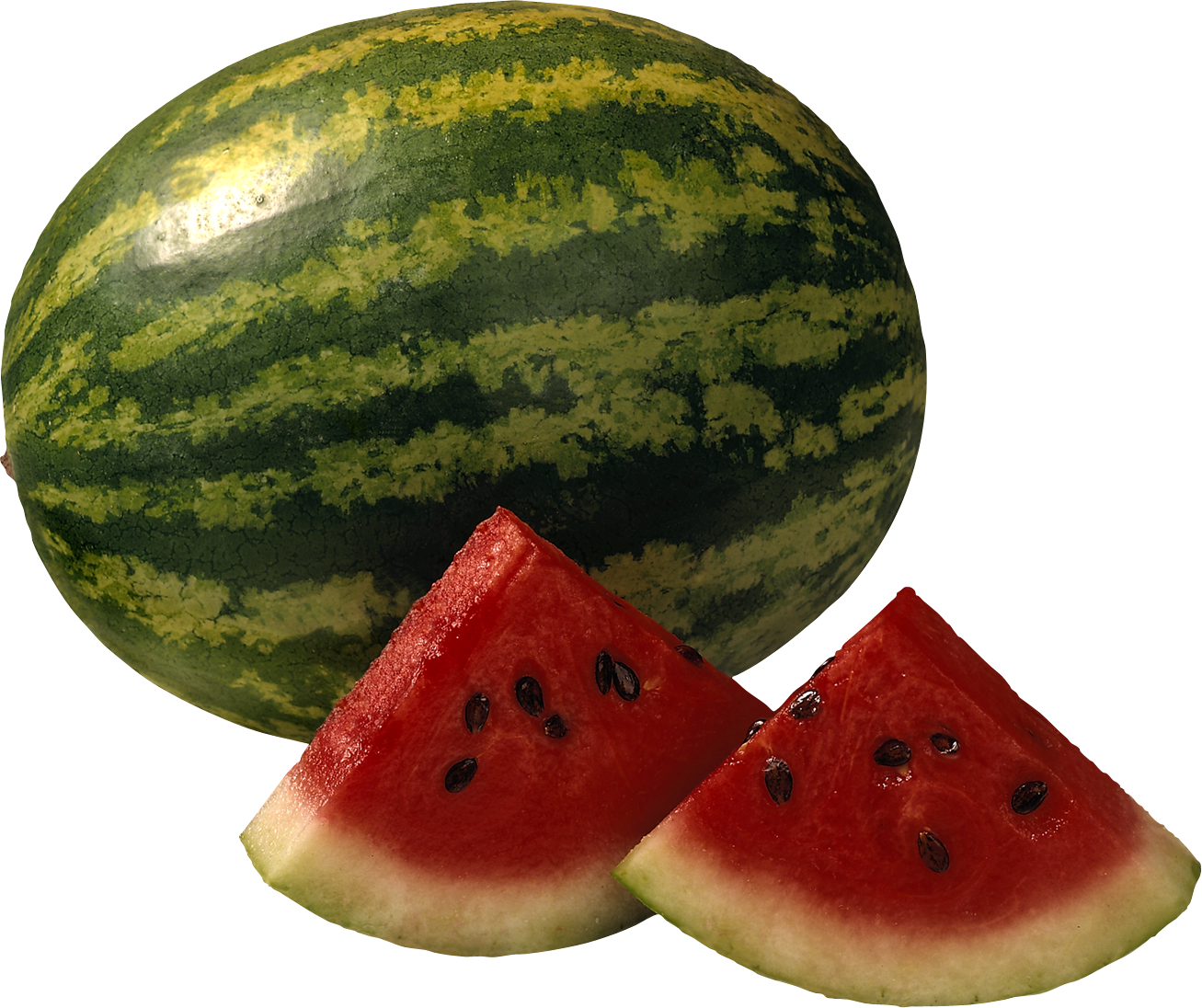 Watermelon PNG Photos
