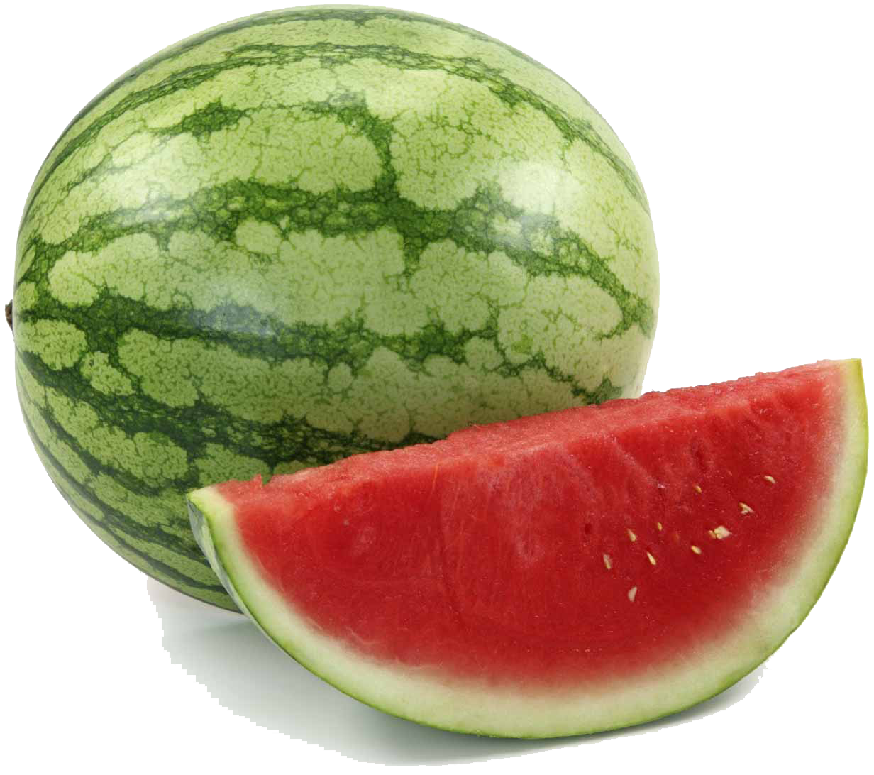 Watermelon Png Photos - Melon, Transparent background PNG HD thumbnail