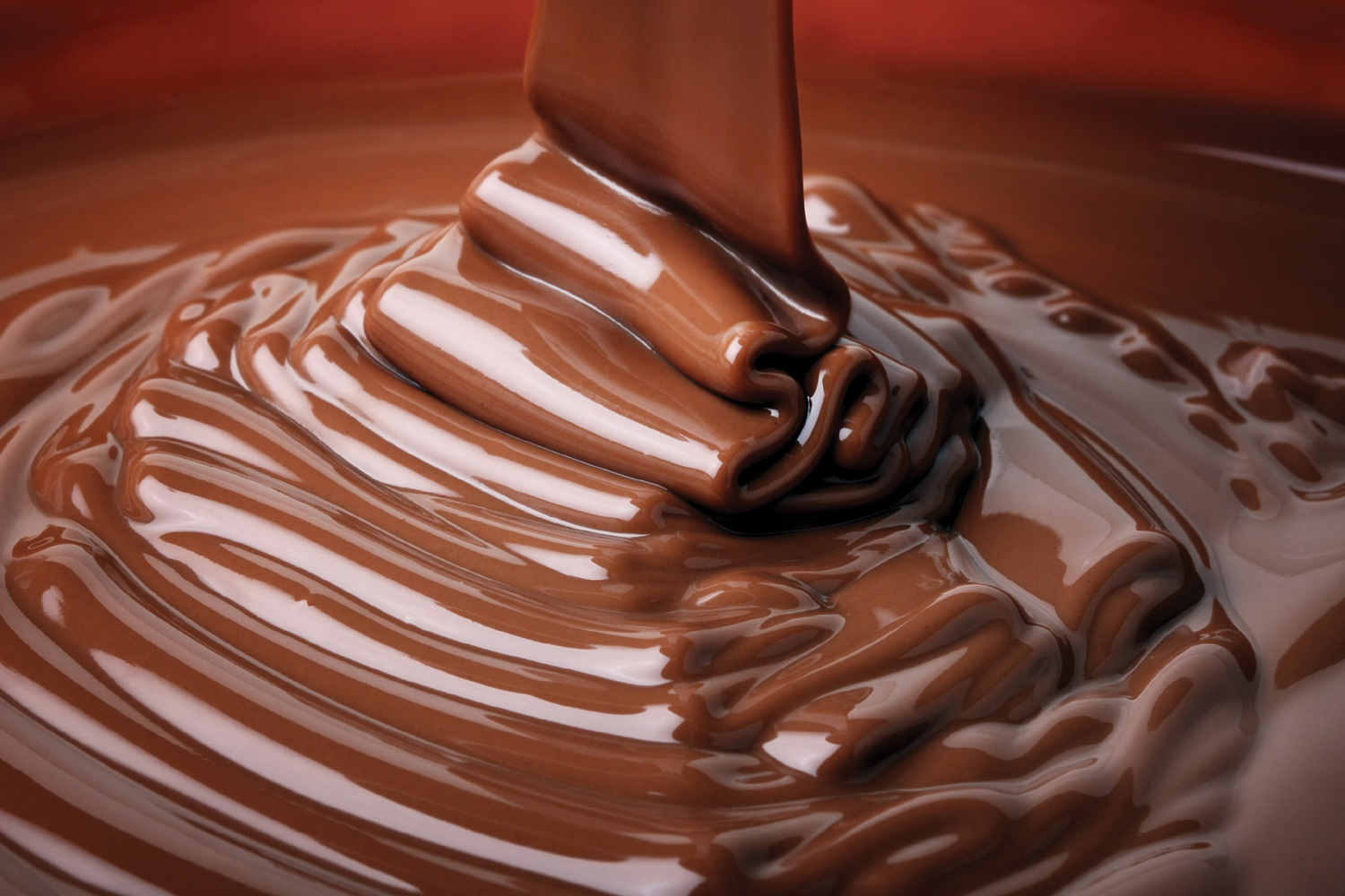 Melt The Chocolate In A Bowl - Melting Chocolate Bar, Transparent background PNG HD thumbnail