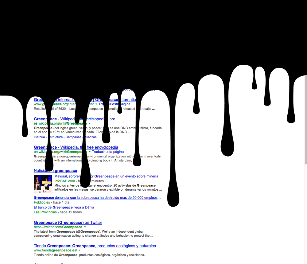 Melting Banner Google1 Bigger - Melting, Transparent background PNG HD thumbnail