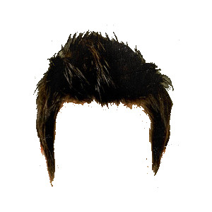 Men Hair Png Image #26066 - Hair, Transparent background PNG HD thumbnail