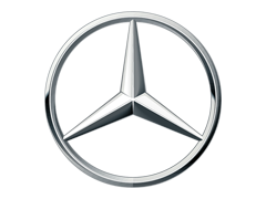 #03, Mercedes Benz Logo - Mercedes Benz, Transparent background PNG HD thumbnail