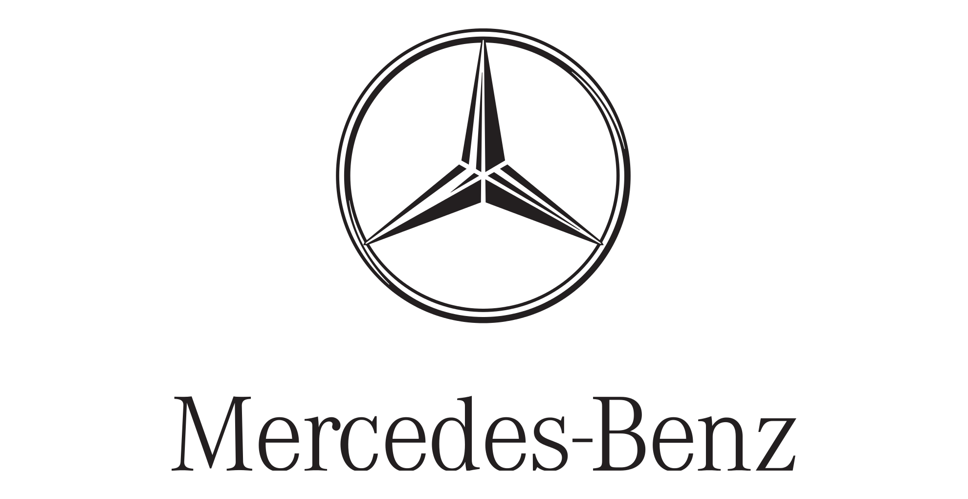 Mercedes Benz Logo (2008) 1920X1080 (Hd 1080P) - Mercedes Benz, Transparent background PNG HD thumbnail