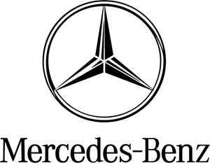 Mercedes Benz Logo - Mercedes Benz, Transparent background PNG HD thumbnail