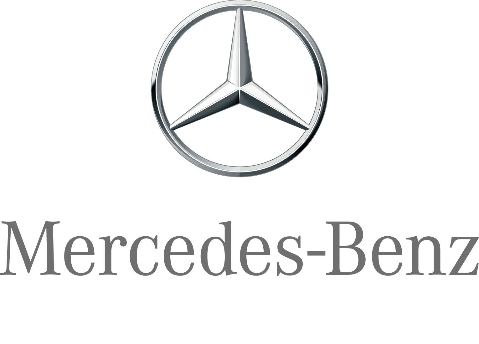 Mercedes Benz Logo Png Image - Mercedes Benz, Transparent background PNG HD thumbnail