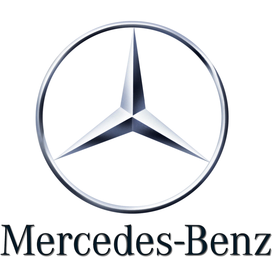 Mercedes Benz Logo Transparent Png - Mercedes Benz, Transparent background PNG HD thumbnail