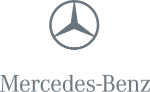 Mercedes Benz Logo Vector - Mercedes Benz, Transparent background PNG HD thumbnail