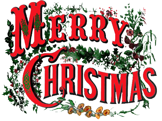 Merry Christmas Text Png - By Mafia Hacks 05:05:00 0 Comments Christmas Png Txt And Effects, Transparent background PNG HD thumbnail