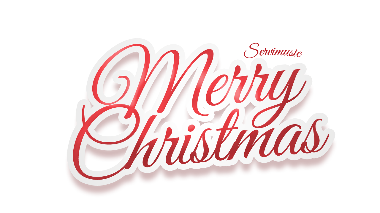 Merry Christmas Text Png - Merry Christmas Png Image #27753, Transparent background PNG HD thumbnail