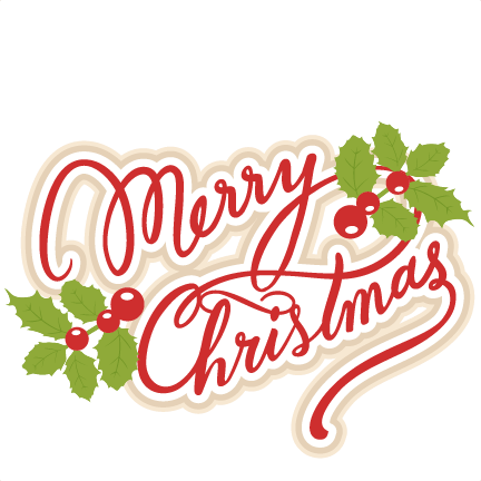 Merry Christmas Png Text And Effects - Merry Christmas Text, Transparent background PNG HD thumbnail