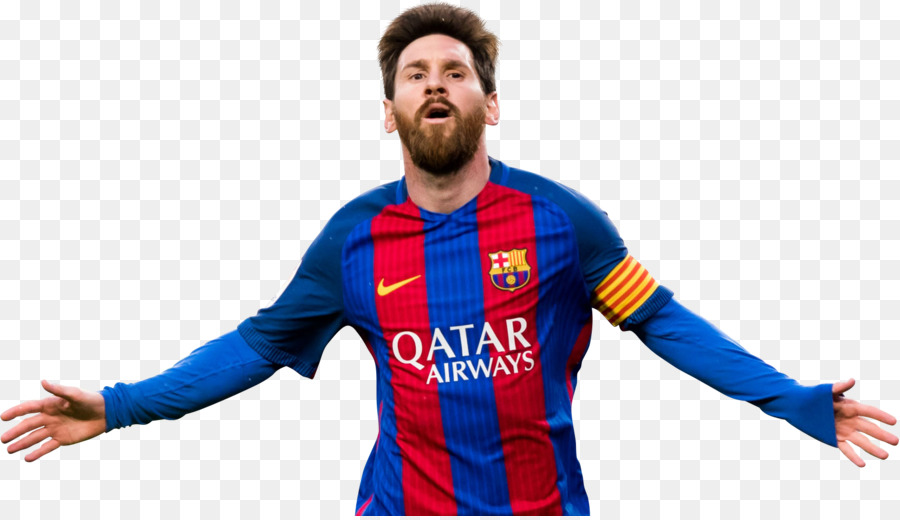 Fc Barcelona Football Player Argentina National Football Team Poster   Lionel Messi - Messi, Transparent background PNG HD thumbnail