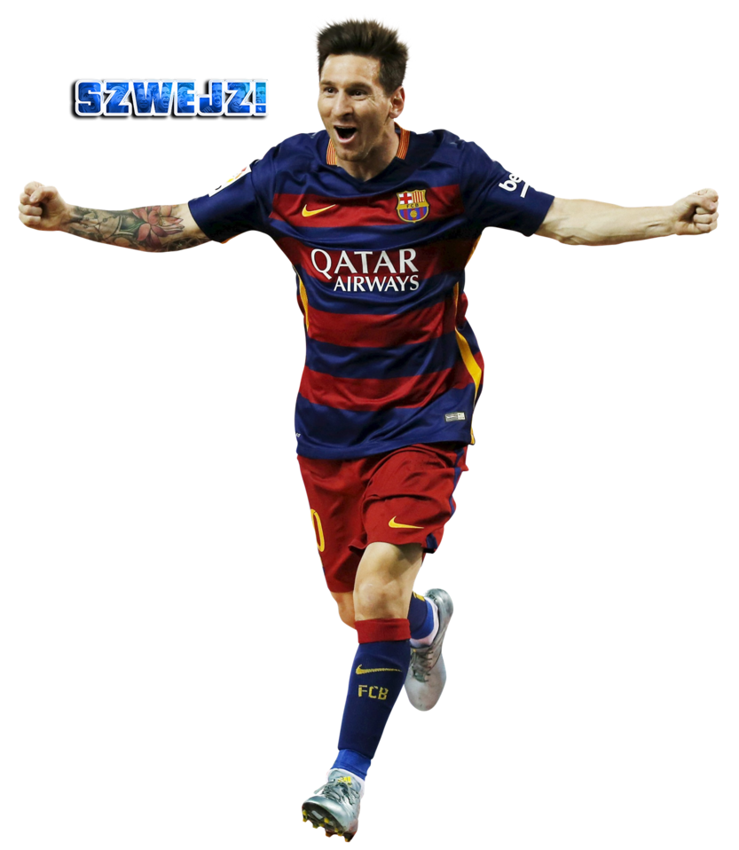 Lionel Messi Png Image - Messi, Transparent background PNG HD thumbnail
