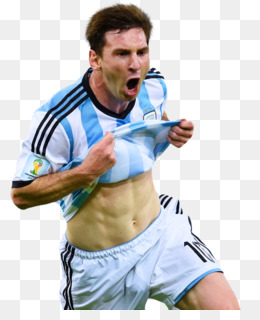 Png - Messi, Transparent background PNG HD thumbnail