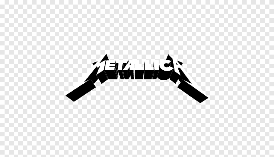 Metallica Logo M Png, Transpa
