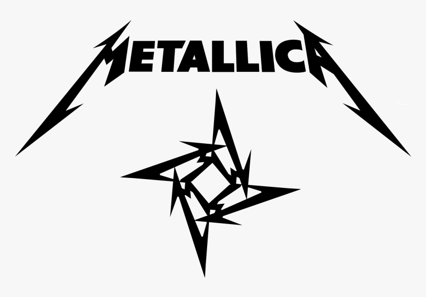 Metallica Logo, Hd Png Download , Transparent Png Image   Pngitem - Metallica, Transparent background PNG HD thumbnail