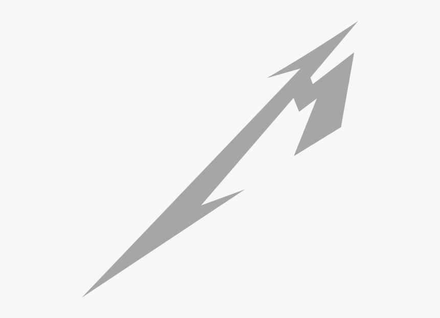 Metallica Logo - Pluspng