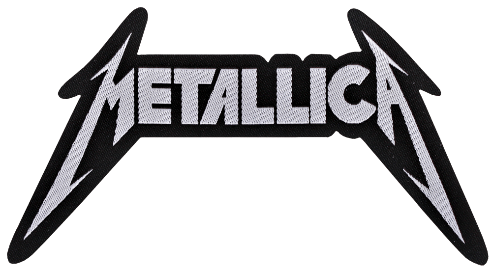 Metallica Logo   Pluspng - Metallica, Transparent background PNG HD thumbnail
