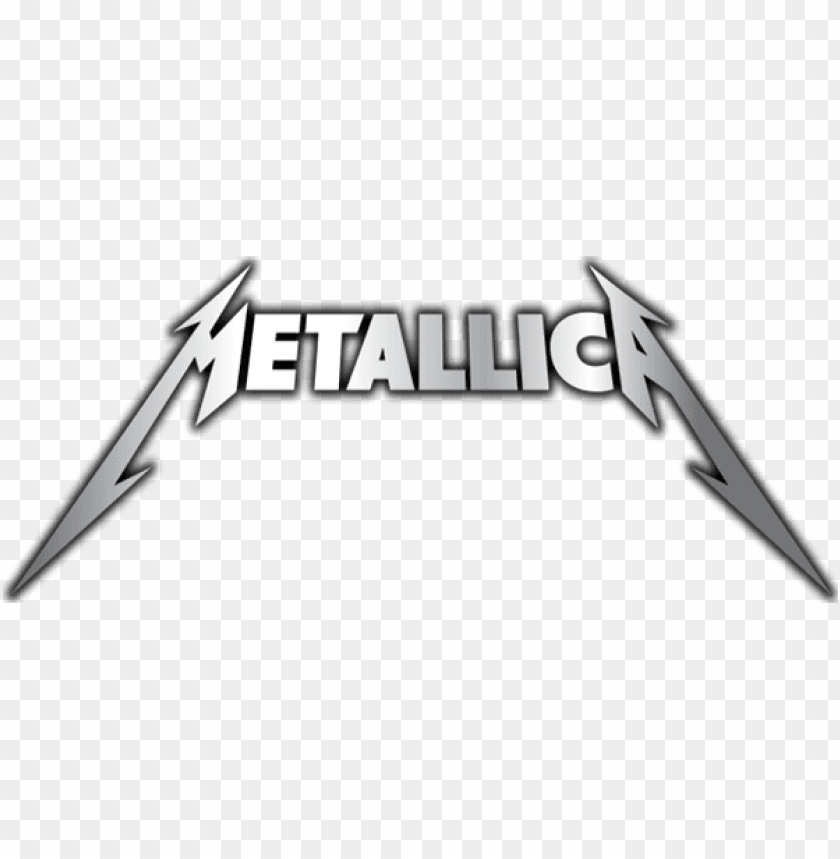 Metallica Logo Transparent Background Png Image With Transparent Pluspng.com  - Metallica, Transparent background PNG HD thumbnail
