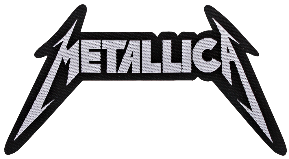 Metallica Logo   Cut Out - Metallica, Transparent background PNG HD thumbnail