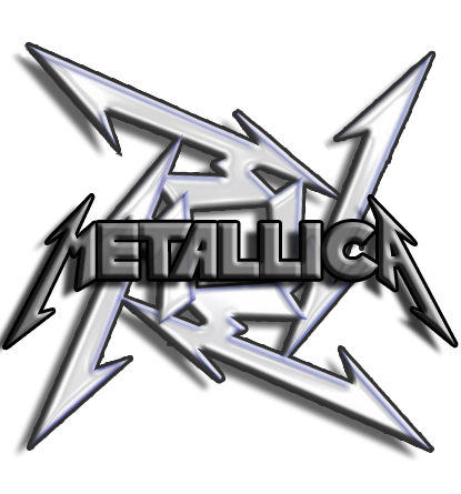 Metallica Png Free Download - Metallica, Transparent background PNG HD thumbnail