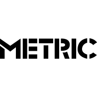 App Metrics Logo