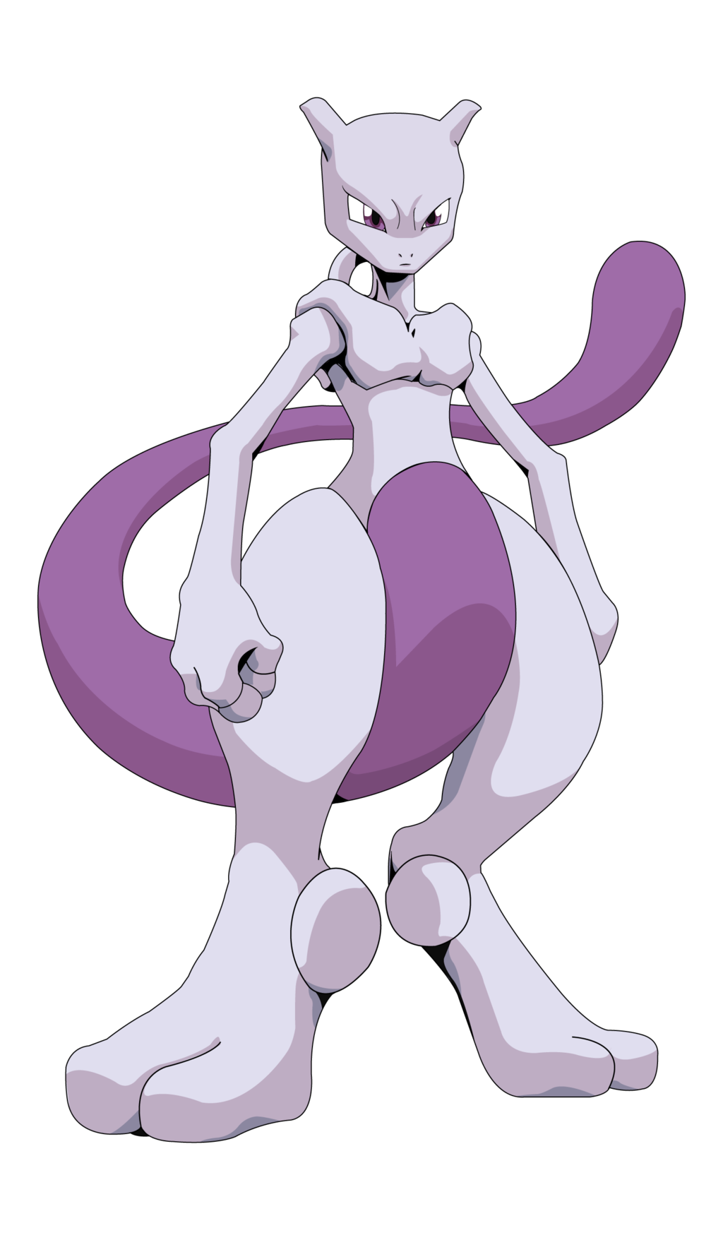 Image   Mewtwo By Willgois D2Yudpi.png | Vs Battles Wiki | Fandom Powered By Wikia - Mewtwo, Transparent background PNG HD thumbnail