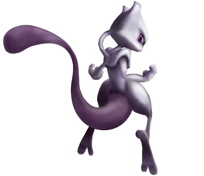 Image   Mewtwo.png | Injustice:gods Among Us Wiki | Fandom Powered By Wikia - Mewtwo, Transparent background PNG HD thumbnail