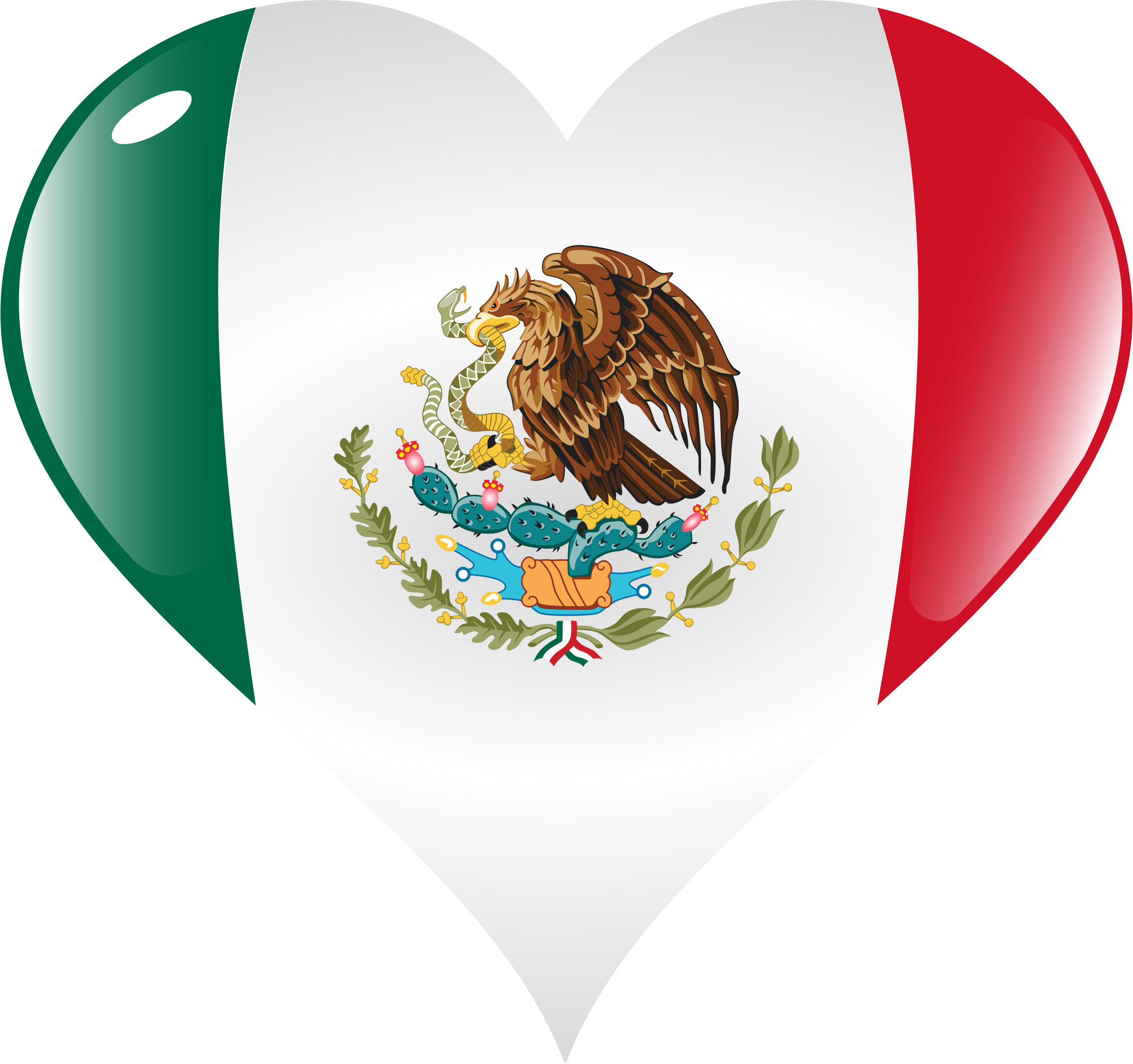 Big Image (Png) - Mexico, Transparent background PNG HD thumbnail