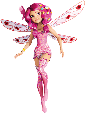 File:mia And Me Mia.png - Mia, Transparent background PNG HD thumbnail
