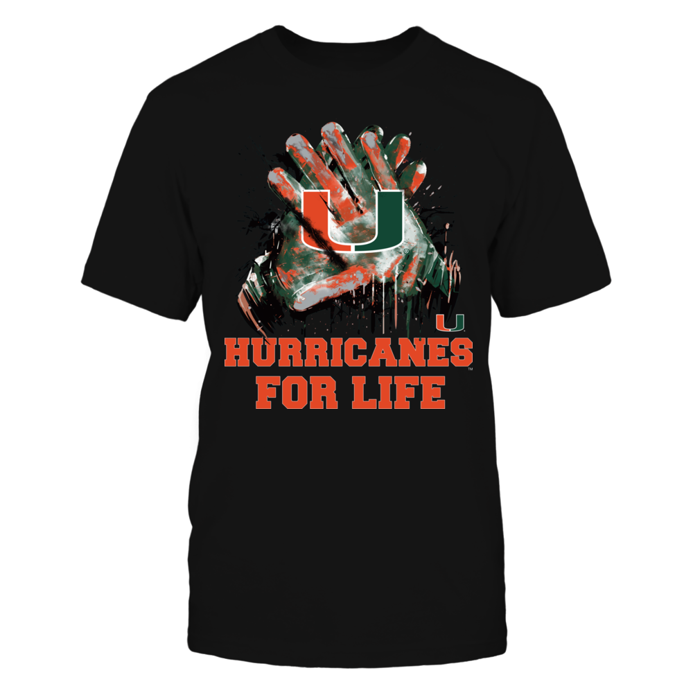 Miami Hurricanes Cliparts #24