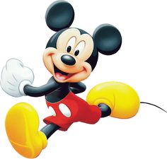 [ New Cartoons] Mickey Mouse 