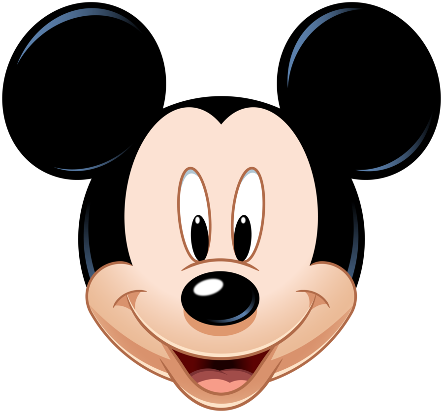 Mickey Mouse By Ireprincess.deviantart Pluspng.com On @deviantart - Mice, Transparent background PNG HD thumbnail