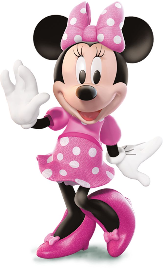 Mickey Mouse | Render Minnie Mickey Mouse Disney   Disney   Autres Dessins Animés . - Mice, Transparent background PNG HD thumbnail