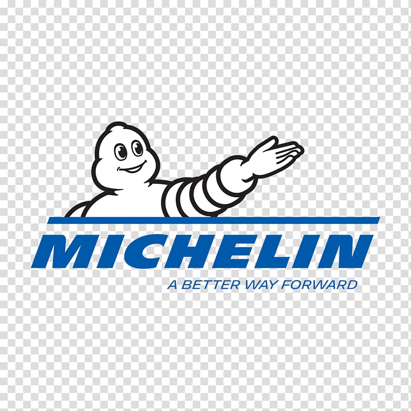 Michelin Brand Logo Transpare