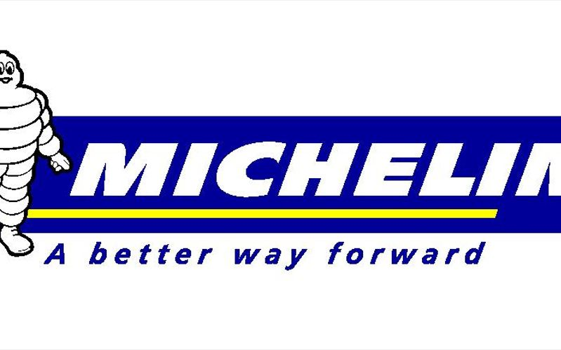 Download Free Png Michelin Tires Logo Jpg   Dlpng Pluspng.com - Michelin, Transparent background PNG HD thumbnail